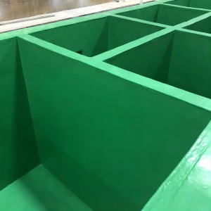 沁阳防腐水池，沁阳水池防腐防渗怎么做，沁阳防腐水池施工厂家